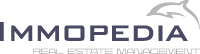 Immopedia Logo